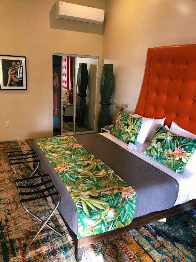 The Fred - Adults Only Hotel Frederiksted Exterior photo