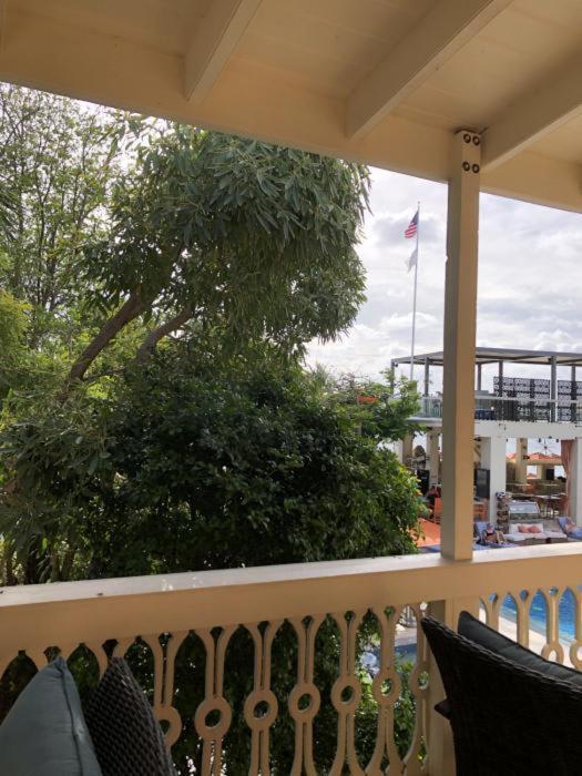 The Fred - Adults Only Hotel Frederiksted Exterior photo