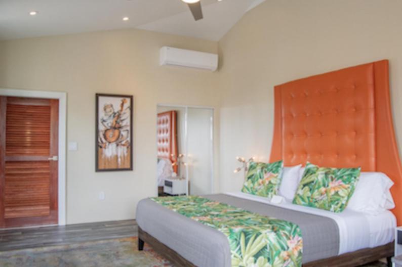 The Fred - Adults Only Hotel Frederiksted Exterior photo
