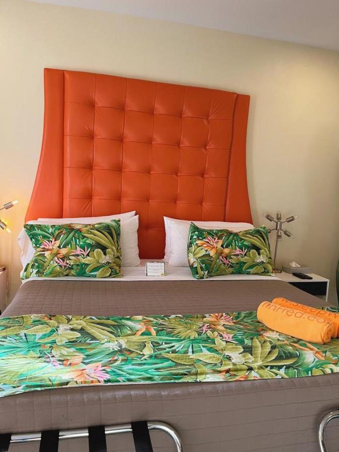 The Fred - Adults Only Hotel Frederiksted Exterior photo