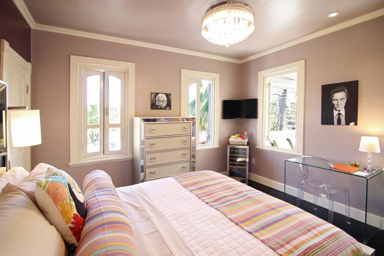 The Fred - Adults Only Hotel Frederiksted Exterior photo
