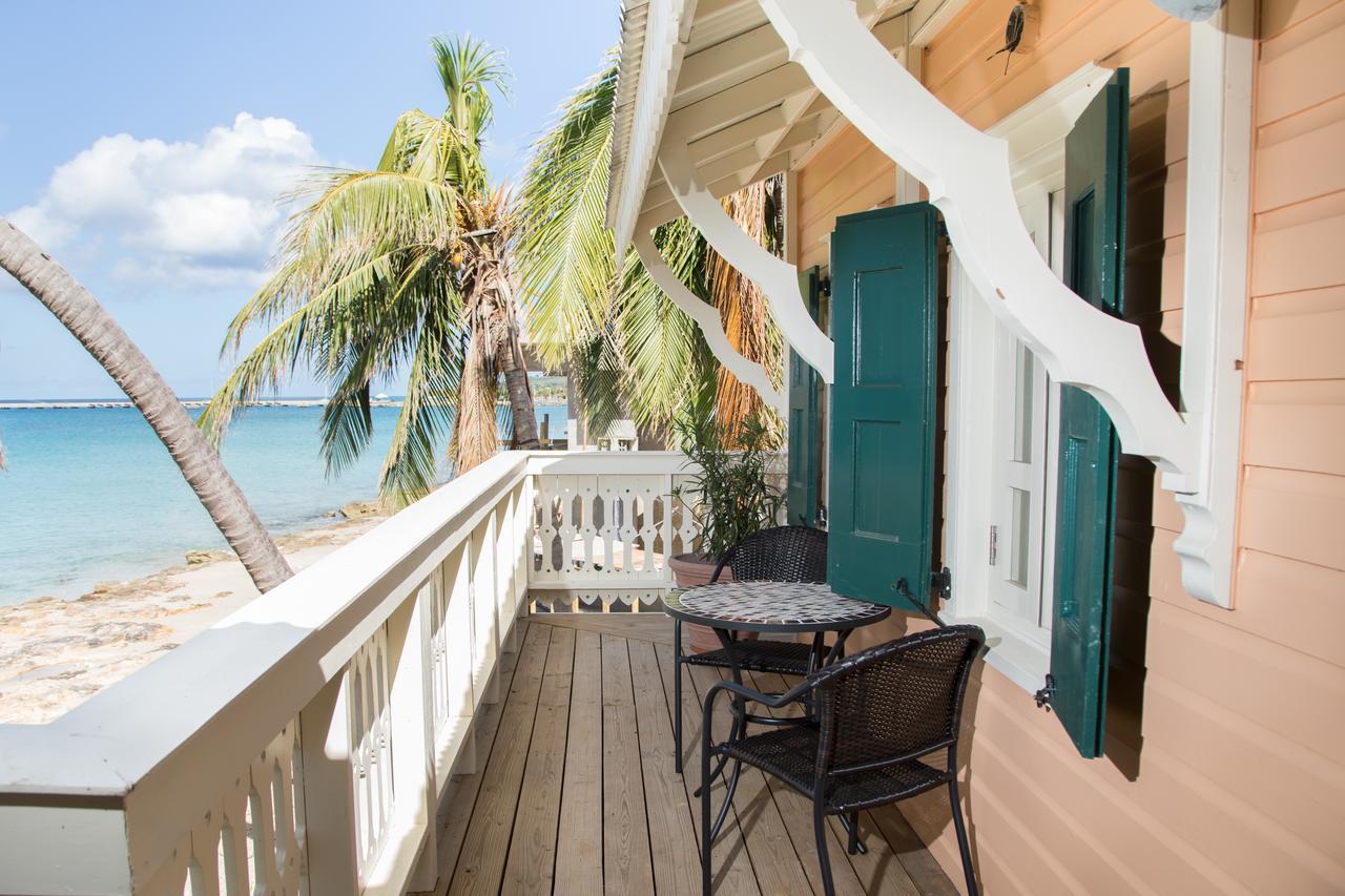 The Fred - Adults Only Hotel Frederiksted Exterior photo