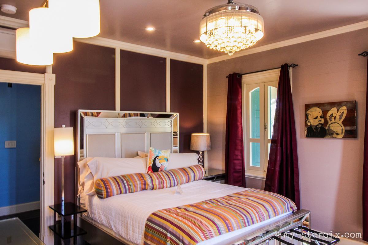 The Fred - Adults Only Hotel Frederiksted Exterior photo