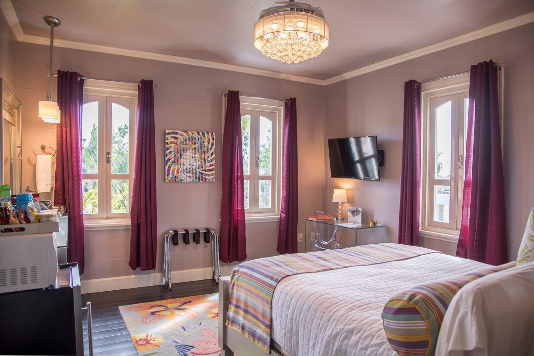 The Fred - Adults Only Hotel Frederiksted Exterior photo