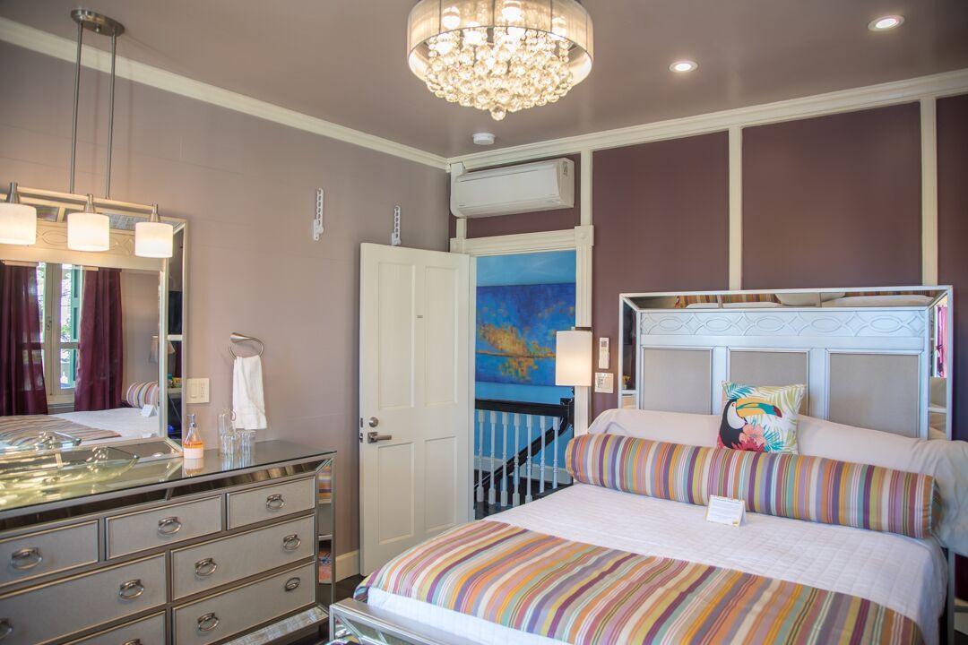 The Fred - Adults Only Hotel Frederiksted Exterior photo